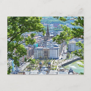 Carte Postale San Sebastian. n° 8.