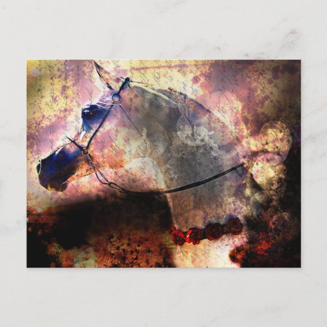 Carte Postale Sands of Time (Devant)