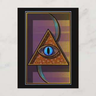 Carte Postale Sands of Time