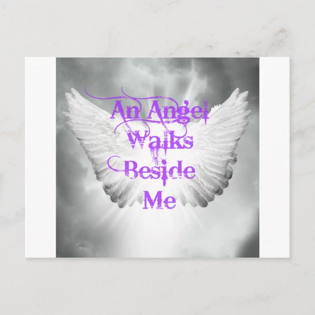 Carte Postale Sans but lucratif Collecte de fonds (Devant)