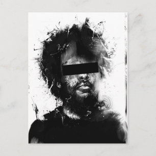 Carte Postale sans titre