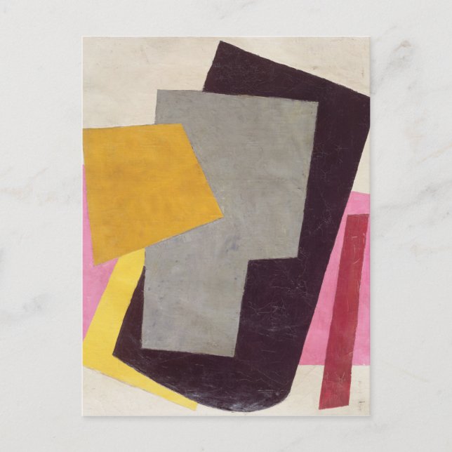 Carte Postale Sans titre (Devant)