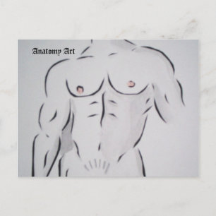 Carte postale sans titre