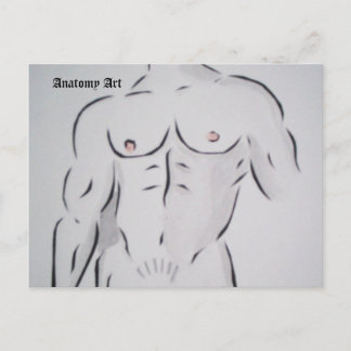 Carte postale sans titre