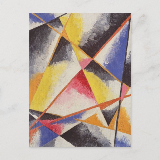 Carte Postale Sans titre circa 1916 (Devant)