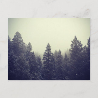 Carte Postale Sans titre III