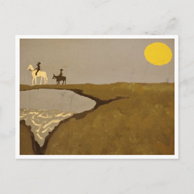 Carte Postale Santander, Cantabrie (Espagne) (Devant)