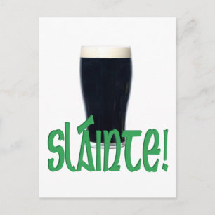 Carte Postale Santé