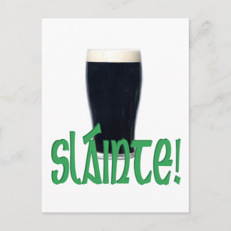 Carte Postale Santé