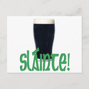 Carte Postale Santé