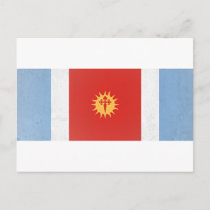 Carte Postale Santiago del Estero