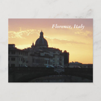 Carte postale Santo Spirito