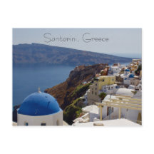 Santorin, Grèce