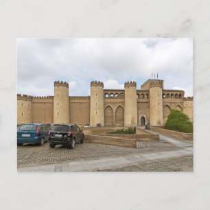 Carte Postale Saragosse. n° 10.