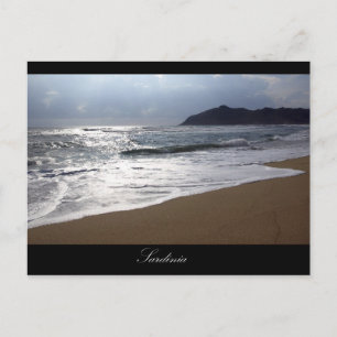 Carte Postale Sardaigne