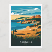 Sardaigne Italie