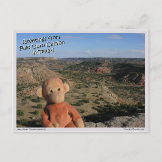 Carte Postale Saru #3