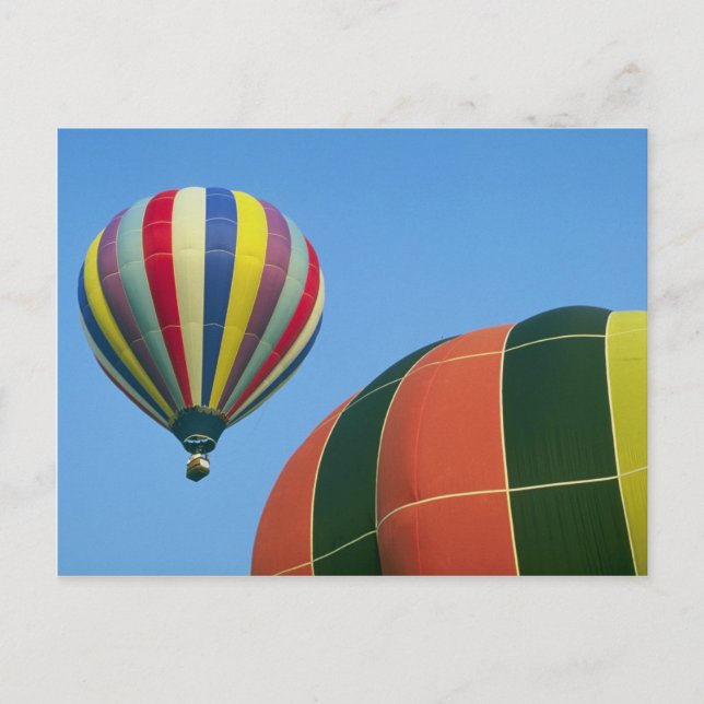 Carte Postale Satellite (Devant)
