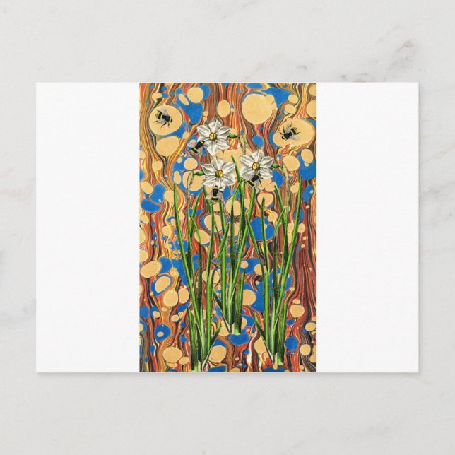CARTE POSTALE SAUVEZ NOS PETITS AIDES ! (Devant)