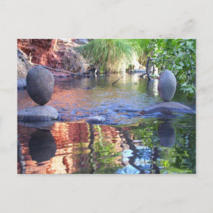 Carte Postale Savasana (carte postale)