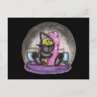 Scanner - Chat et souris