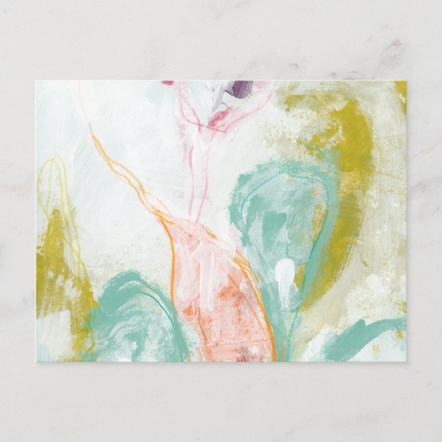 Carte Postale Scatter II (Devant)