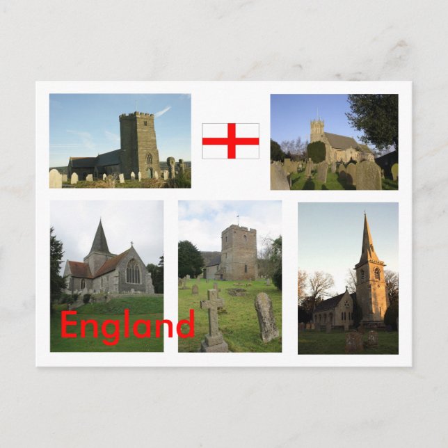 Carte Postale Scenes - Customized - Customized (Devant)