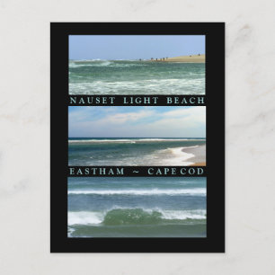 Carte Postale Scènes de Nauset Light Beach
