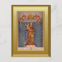 Schéma local avec St Christopher