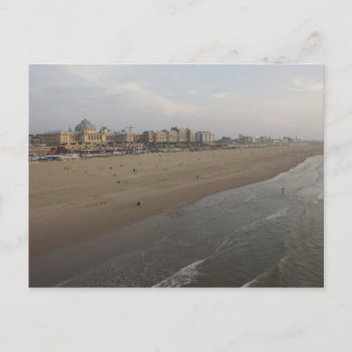 Carte Postale Scheveningen