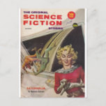 Carte Postale science-fiction originale 4<br><div class="desc">science-fiction originale 4</div>