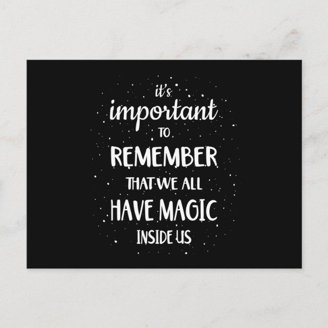 Carte Postale Science Geek nerd Informatique Math Drôle Idée cad (Devant)