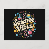 Science Vibes Groovy Première Journée de Rentree S