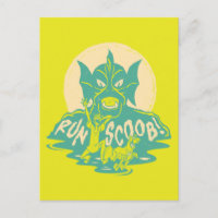 Scooby-Doo | Courez Scoob !