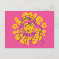 Scooby-Doo | Daphne S'aime Toi