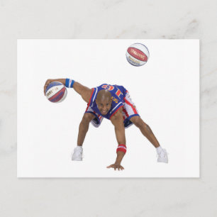 Carte Postale Scooter Christensen