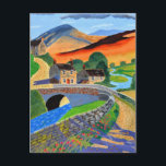 Carte Postale Scottish Highlands 3<br><div class="desc">Scottish Highlands 3</div>