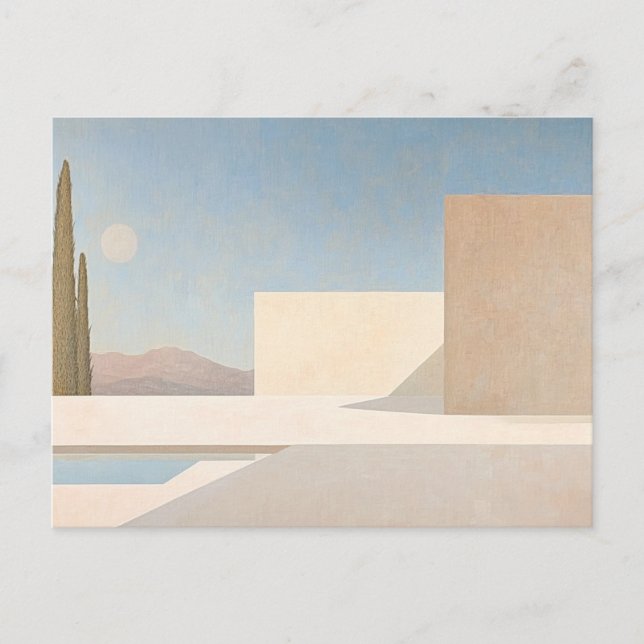 Carte postale Scottsdale, Arizona (Devant)