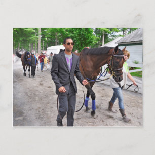 Carte Postale Scotus par Appel-Divin Réussi