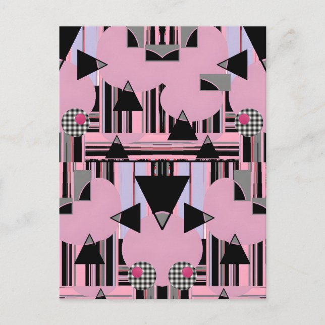 Carte Postale Scrapple Slopedough (Devant)