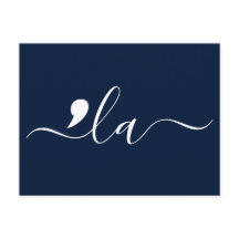 Script élégant Kamala Harris pour président