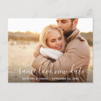 Script tendance moderne Même amour Nouveau Date Ph