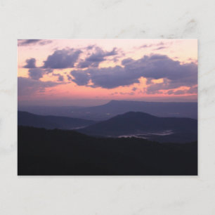 Carte postale SD Virginia