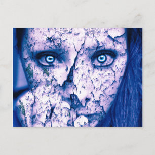 Carte Postale Se débarrasser de la douleur chronique