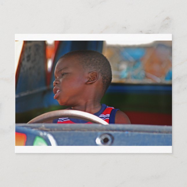 Carte Postale Se rappeler quand (Devant)