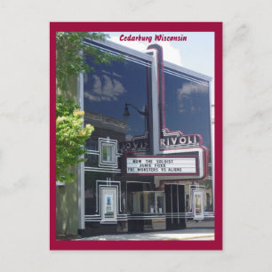 Carte Postale Se rappeler quand