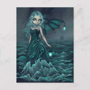 Carte postale "Sea Beacon"