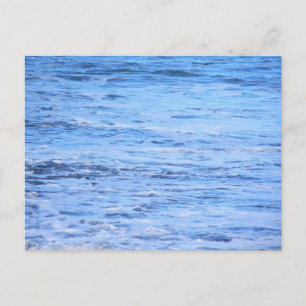 Carte Postale Seafoam, Détroit de Bass, Port Campbell