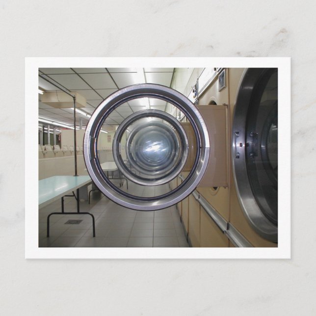 Carte Postale sèche (Devant)