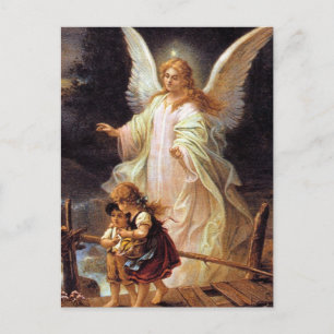 Carte Postale Security